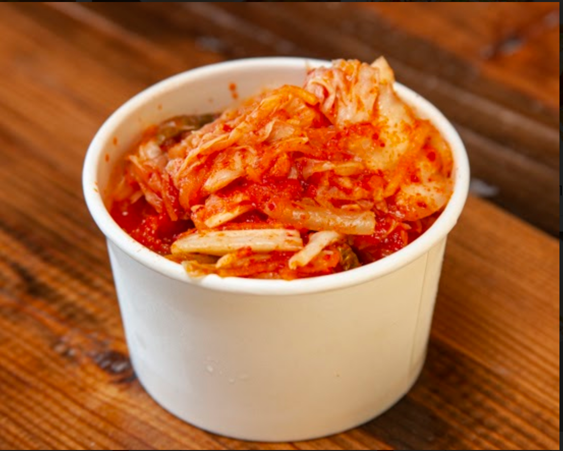 OG Kimchi